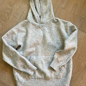 Boys GAP Large (10) sweater hoodie